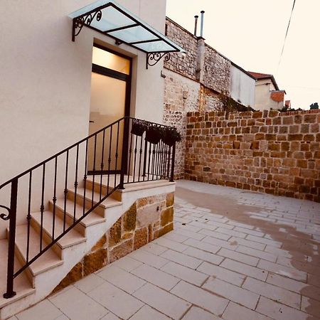 Marko&Luka Hotel Sinj Exterior foto